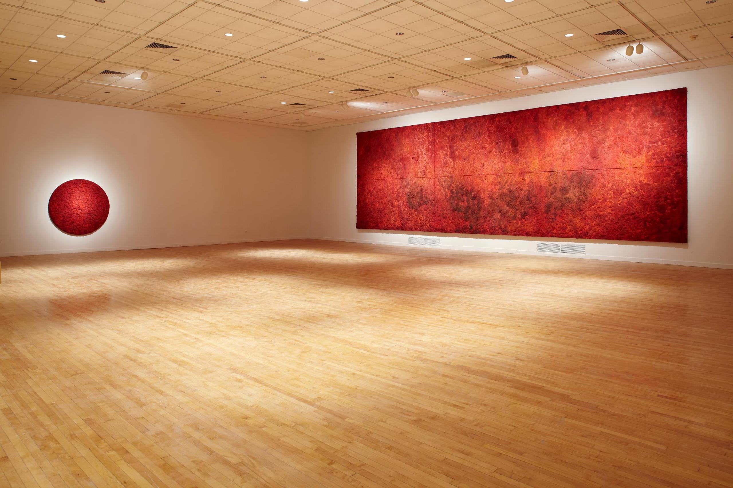 SCAI THE BATHHOUSE | Artists | Bosco SODI | Selected Works